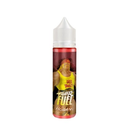 Hogano 50ml - Fighter Fuel - Fighter Fuel  - Maison Fuel  - 0,00 €