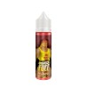 Hogano 50ml - Fighter Fuel - Fighter Fuel  - Maison Fuel  - 0,00 €