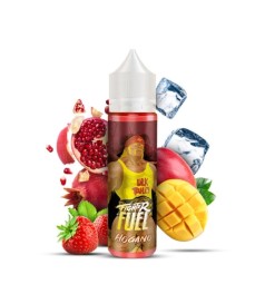 Hogano 50ml - Fighter Fuel