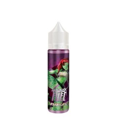 Kuroko 50ml - Fighter Fuel