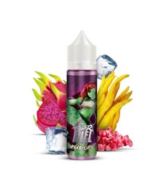 Kuroko 50ml - Fighter Fuel