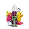 Kuroko 50ml - Fighter Fuel - Fighter Fuel  - Maison Fuel  - 19,90 €