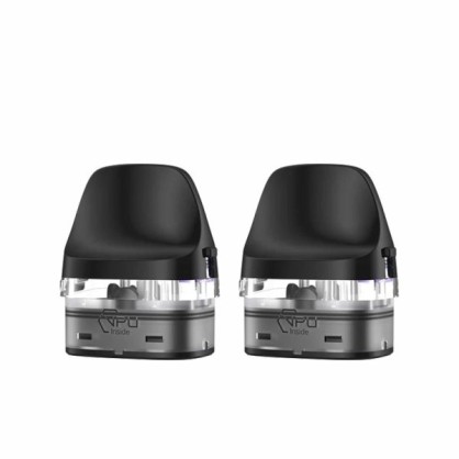 Cartouches J 0.4/0.6/0.8/1.2Ω 5ml (2pcs) - Geekvape - GeekVape  - GeekVape  - 0,00 €