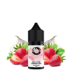 Concentré Strawberry Cream 30ml - Aisu