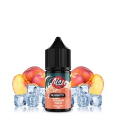 Concentré Pêche Glacée 30ml - Aisu