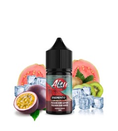 Concentré Passion Kiwi Goyave 30ml - Aisu