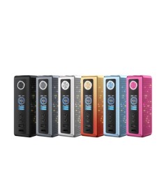 Box Vinci Spark 100 - Voopoo