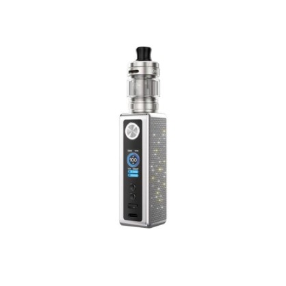 Pack Vinci Spark 100 - Voopoo - Kit Simple et efficace  - Voopoo  - 0,00 €