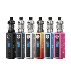 Pack Vinci Spark 100 - Voopoo