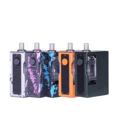 Pack Pixel AIO New Colors - Vaperz Cloud