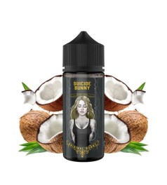 Original Bunny 100ml - Suicide Bunny Reimagined