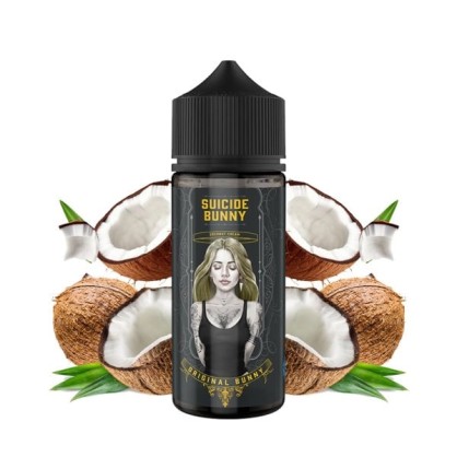 Original Bunny 100ml - Suicide Bunny Reimagined - Suicide Bunny Reimagined  - Suicide Bunny  - 0,00 €