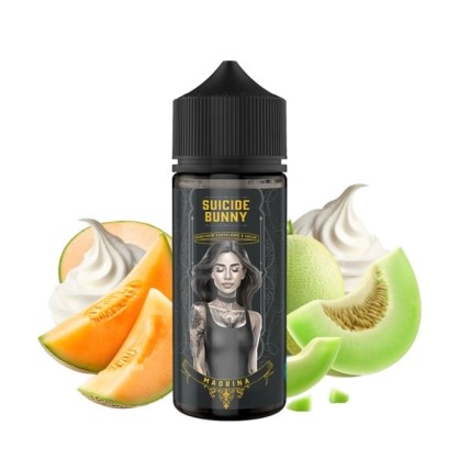 Madrina 100ml - Suicide Bunny Reimagined - Suicide Bunny Reimagined  - Suicide Bunny  - 0,00 €