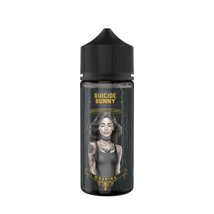 Madrina 100ml - Suicide Bunny Reimagined - Suicide Bunny Reimagined  - Suicide Bunny  - 0,00 €