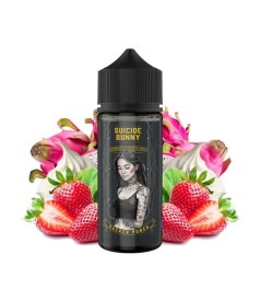 Sucker Punch 100ml - Suicide Bunny Reimagined