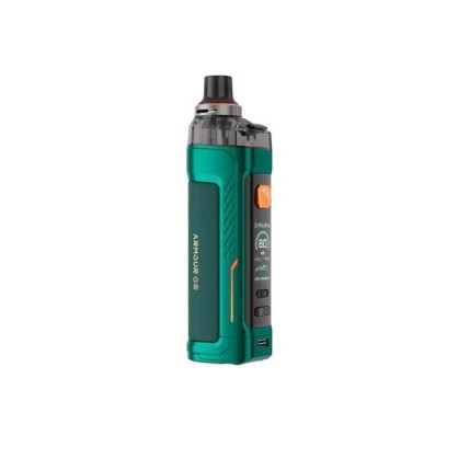 Pack Armour GS - Vaporesso - Kit Pod  - Vaporesso  - 43,90 €