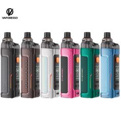 Pack Armour GS - Vaporesso
