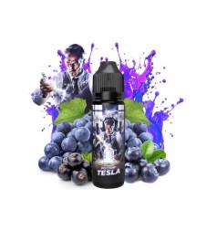 Tesla Potion 50ml - Tribal Force