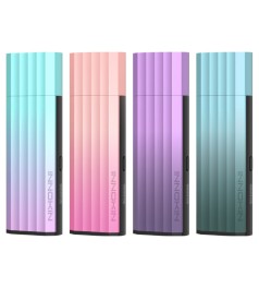 Kit Klypse Pro Syndra - INNOKIN