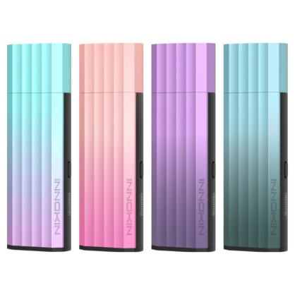 Kit Klypse Pro Syndra - INNOKIN - Innokin  - Innokin  - 0,00 €