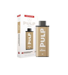 Cartouche Mozambique Blend - Le Pod