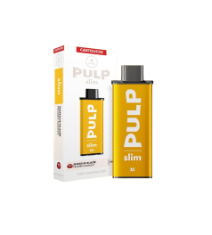 Cartouche Mangue glacée - Le Pod Slim