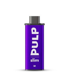 Cartouche Cassis givré - Le Pod Slim