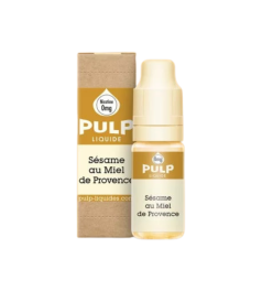 Sésame au miel de Provence 10 ml - Pulp