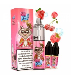 Tornado 15000 Puffs 2% - Big Puff