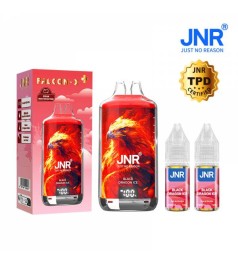 Falcon-X 28000 Puffs 20mg - JNR