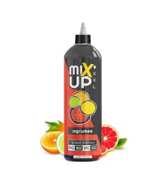Agrumes 0mg 1L - MIX’UP XXL