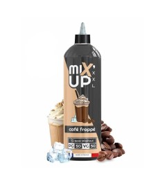 Café Frappé 0mg 1L - MIX’UP XXL
