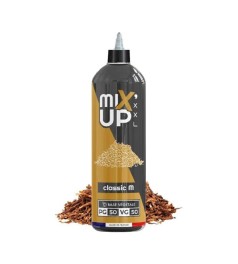 Classic M 0mg 1L - MIX’UP XXL