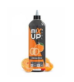 Clémentine 0mg 1L - MIX’UP XXL