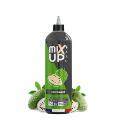 Corossol 0mg 1L - MIX’UP XXL