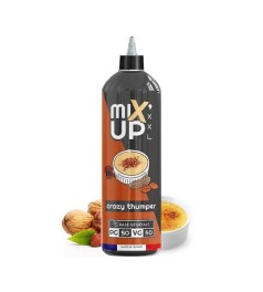 Crazy Thumper 0mg 1L - MIX’UP XXL