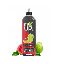 Goyave 0mg 1L - MIX’UP XXL