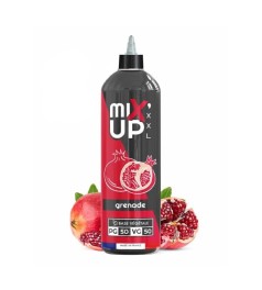 Grenade 0mg 1L - MIX’UP XXL