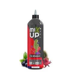 Le Shaman 0mg 1L - MIX’UP XXL