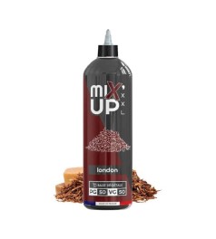 London 0mg 1L - MIX’UP XXL