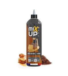 Macérât miel 0mg 1L - MIX’UP XXL