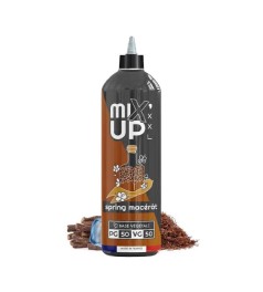 Macérât spring 0mg 1L - MIX’UP XXL