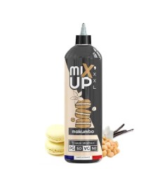 Makumba 0mg 1L - MIX’UP XXL