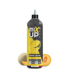 Melon jaune 0mg 1L - MIX’UP XXL