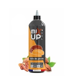Noix de pécan 0mg 1L - MIX’UP XXL