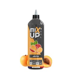 Pêche 0mg 1L - MIX’UP XXL
