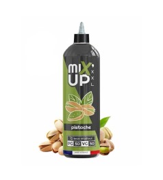 Pistache 0mg 1L - MIX’UP XXL