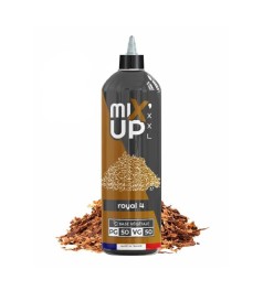 Royal4 0mg 1L - MIX’UP XXL
