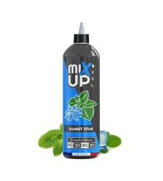 Sweet Blue 0mg 1L - MIX’UP XXL