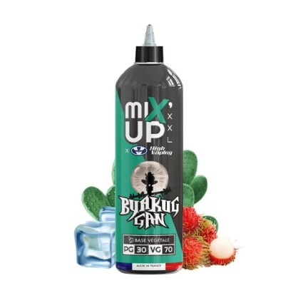 Byakug Gan 0mg 1L - Mix'Up XXL - MixUp XXL  - MixUp xxl  - 0,00 €
